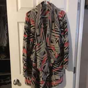 Lucky Brand Sweater. Size Large